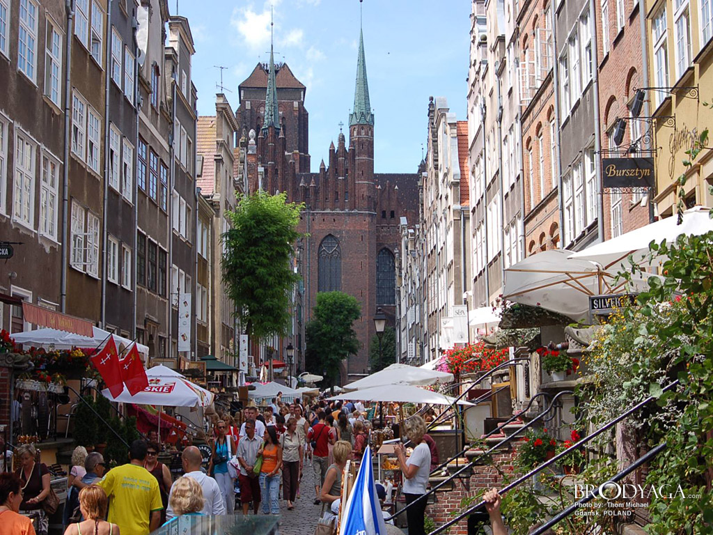 Gdansk
